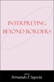 Interpreting Beyond Borders (eBook, PDF)
