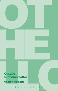 Othello (eBook, PDF) - Potter, Nicholas