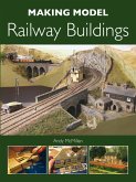 Making Model Railway Buildings (eBook, ePUB)