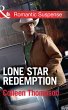 Lone Star Redemption (eBook, ePUB) - Bild 1