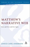 Matthew's Narrative Web (eBook, PDF)