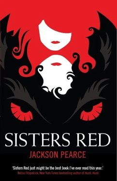Cover Sisters Red (eBook, ePUB)