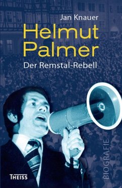 Helmut Palmer (eBook, PDF) - Knauer, Jan
