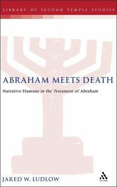 Abraham Meets Death (eBook, PDF) - Ludlow, Jared