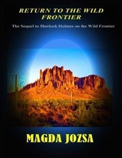 Cover Return to the Wild Frontier (eBook, ePUB)