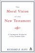 Moral Vision of the New Testament... - Bild 1