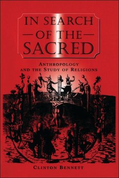 Cover In Search of the Sacred (eBook, PDF)