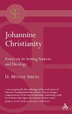 Johannine Christianity (eBook, PDF)