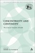 Concentricity and Continuity (eBook,... - Bild 1