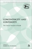 Concentricity and Continuity (eBook, PDF)