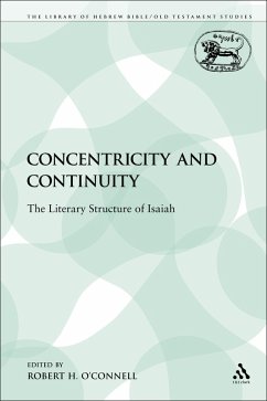 Concentricity and Continuity (eBook, PDF) - O'Connell, Robert H.