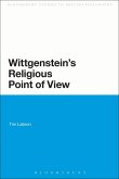 Wittgenstein's Religious Point of View (eBook, PDF)