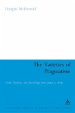 The Varieties of Pragmatism (eBook, PDF) The Varieties of Pragmatism (eBook, PDF)