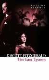 The Last Tycoon (eBook, ePUB)