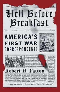 Cover Hell Before Breakfast (eBook, ePUB)