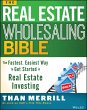 The Real Estate Wholesaling Bible... - Bild 1