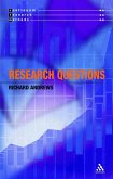 Research Questions (eBook, PDF)