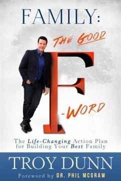 Cover Family: The Good &quote;F&quote; Word (eBook, PDF)