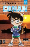Detektiv Conan 03 (eBook, ePUB)