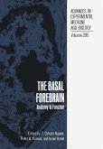 The Basal Forebrain The Basal Forebrain