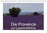 Die Provence zur Lavendelblüte... - Bild 1