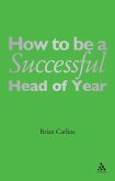 How to be a Successful Head of Year (eBook, PDF)