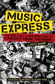 Music Express (eBook, ePUB)