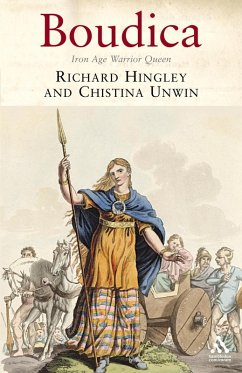 Cover Boudica (eBook, PDF)