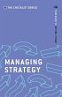 Managing Strategy (eBook, ePUB) - Bild 1