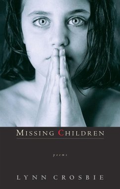 Missing Children (eBook, ePUB) - Crosbie, Lynn