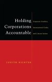 Holding Corporations Accountable (eBook, PDF)