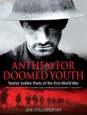 Anthem for Doomed Youth (eBook, ePUB)