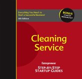 Cleaning Service (eBook, ePUB) Cleaning Service (eBook, ePUB)