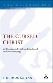 The Cursed Christ (eBook, PDF)