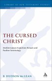 The Cursed Christ (eBook, PDF) The Cursed Christ (eBook, PDF)