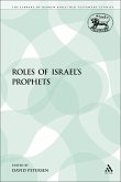 The Roles of Israel's Prophets (eBook, PDF) The Roles of Israel's Prophets (eBook, PDF)