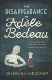 The Disappearance of Adèle Bedeau (eBook, ePUB) The Disappearance of Adèle Bedeau (eBook, ePUB)