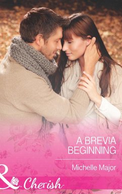 A Brevia Beginning (eBook, ePUB) - Major, Michelle