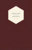 Stephen Hero - A Part of the First Draft of a Portrait of the Artist as a Young Man (eBook, ePUB)