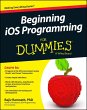Beginning iOS Programming For Dummies... - Bild 1