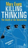 Killing Thinking (eBook, PDF)