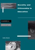 Morality and Citizenship in Education (eBook, PDF)