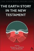 The Earth Story in the New Testament (eBook, PDF)