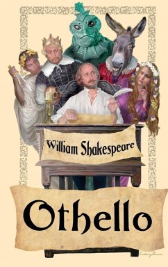 Cover Othello (eBook, ePUB)