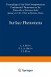 Surface Phenomena - Bild 1