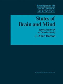 States of Brain and Mind - HOBSON