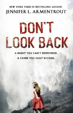 Don't Look Back (eBook, ePUB) - L. Armentrout, Jennifer