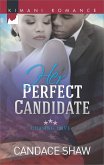 Her Perfect Candidate (Chasing Love, Book 1) (eBook, ePUB)