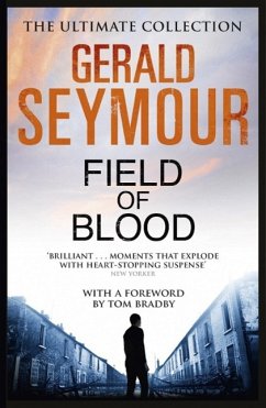 Field of Blood (eBook, ePUB) - Seymour, Gerald