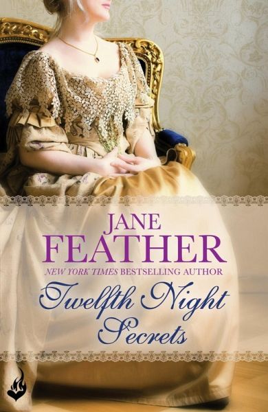 Twelfth Night Secrets (eBook, ePUB) Twelfth Night Secrets (eBook, ePUB)